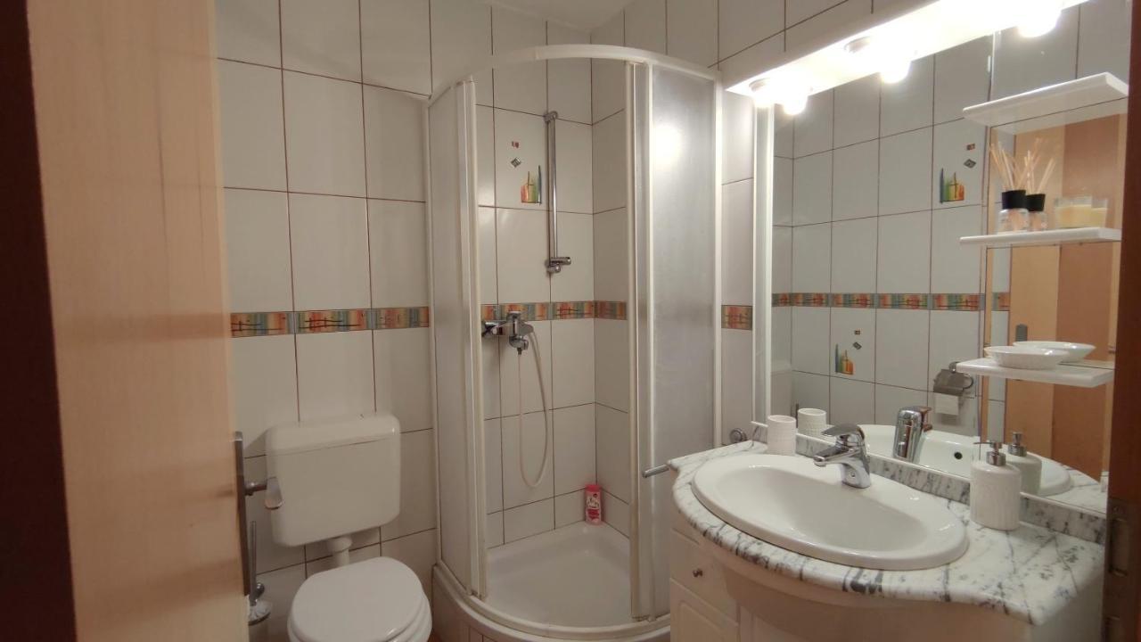 Apartamento Tartini Square House Fergo Piran Exterior foto