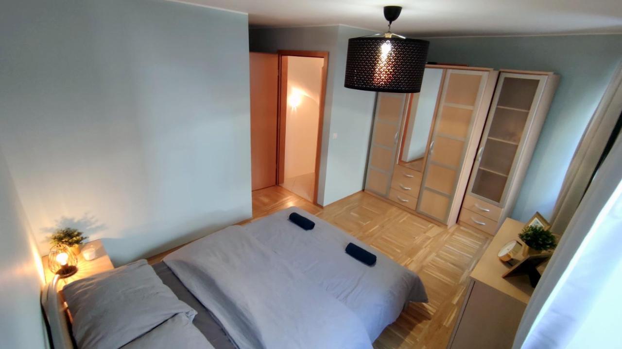 Apartamento Tartini Square House Fergo Piran Exterior foto