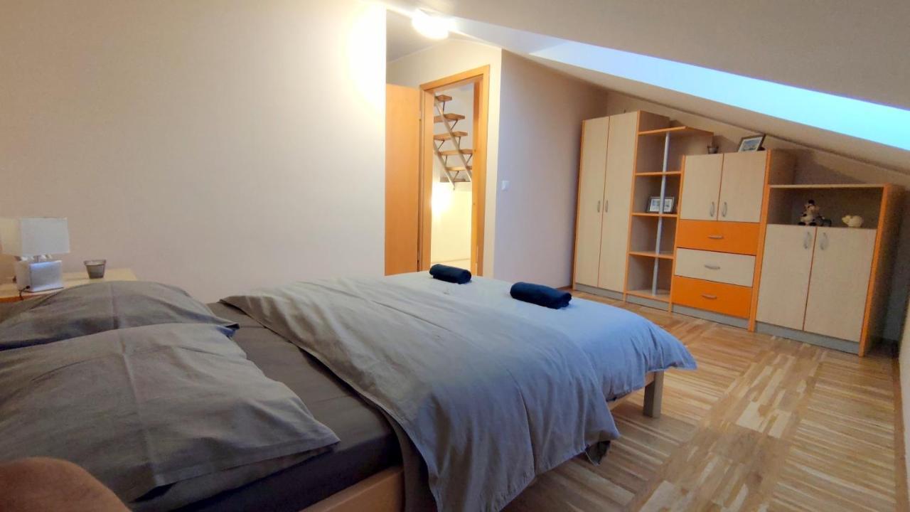 Apartamento Tartini Square House Fergo Piran Exterior foto