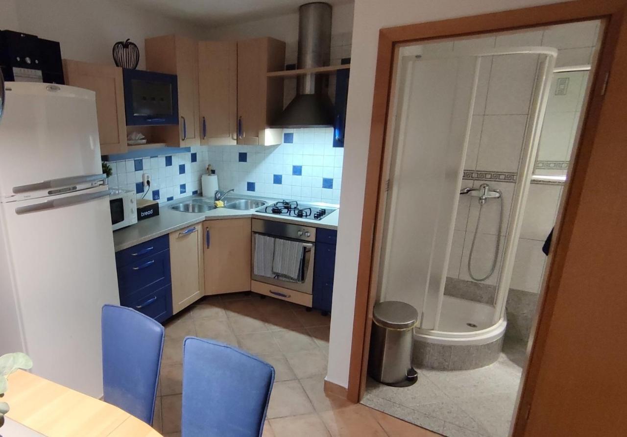 Apartamento Tartini Square House Fergo Piran Exterior foto