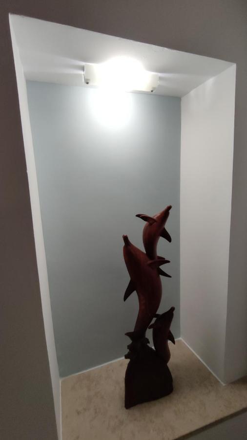 Apartamento Tartini Square House Fergo Piran Exterior foto