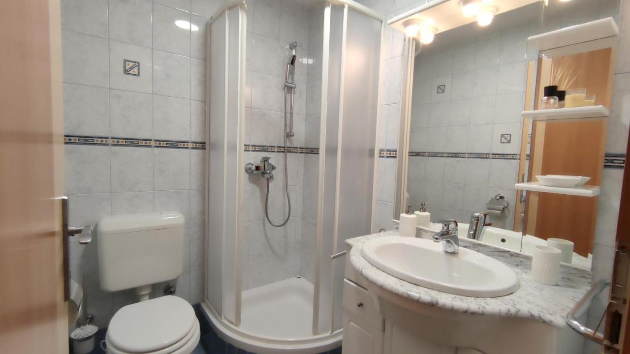 Apartamento Tartini Square House Fergo Piran Exterior foto